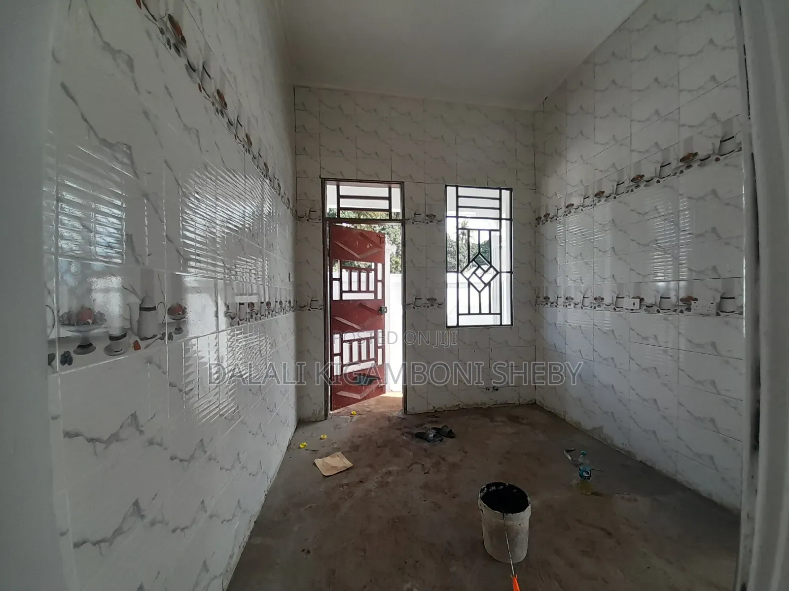 3bdrm House in Kigamboni Ungindoni for sale