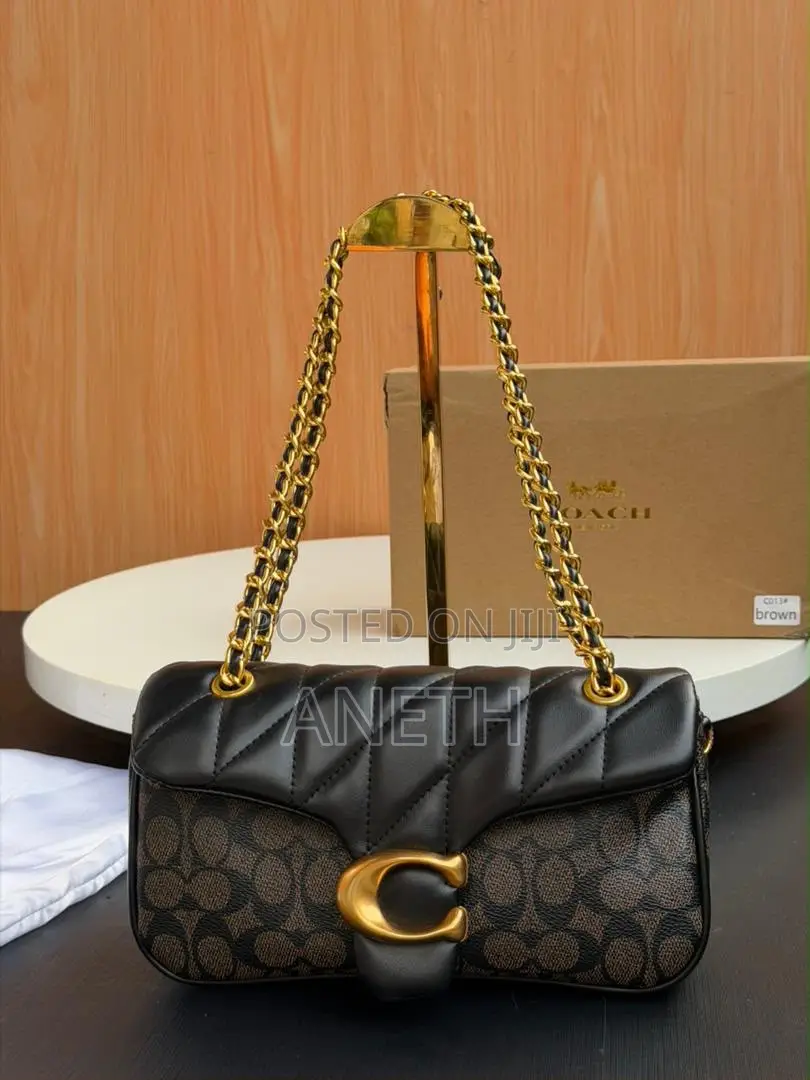 Coach Bags