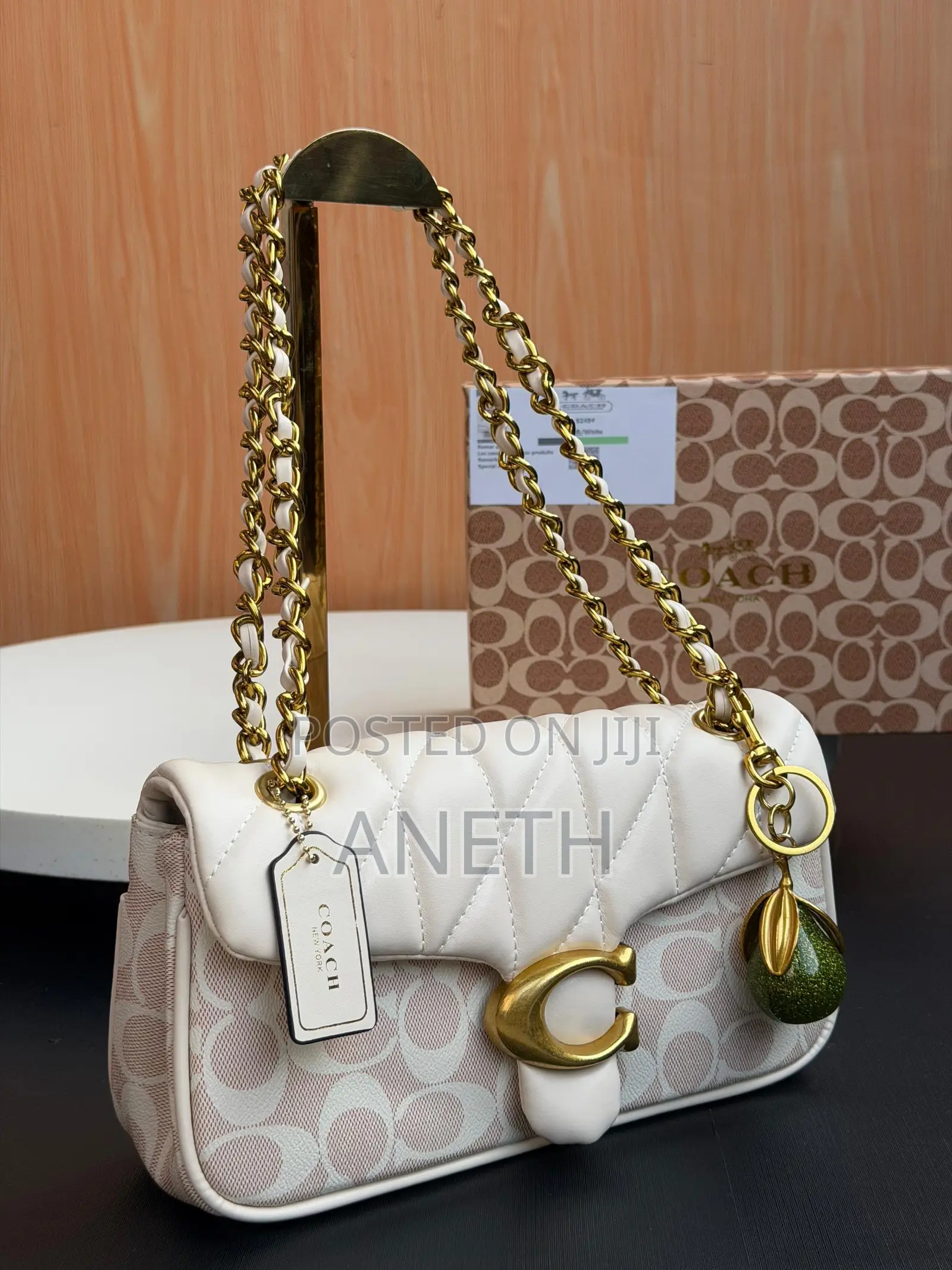 Coach Bags