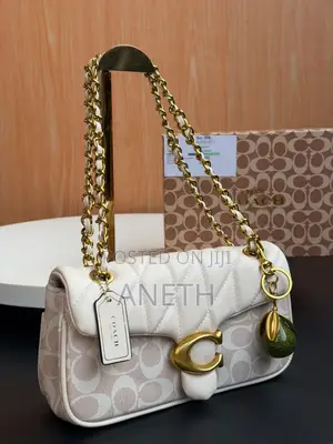 Coach Bags