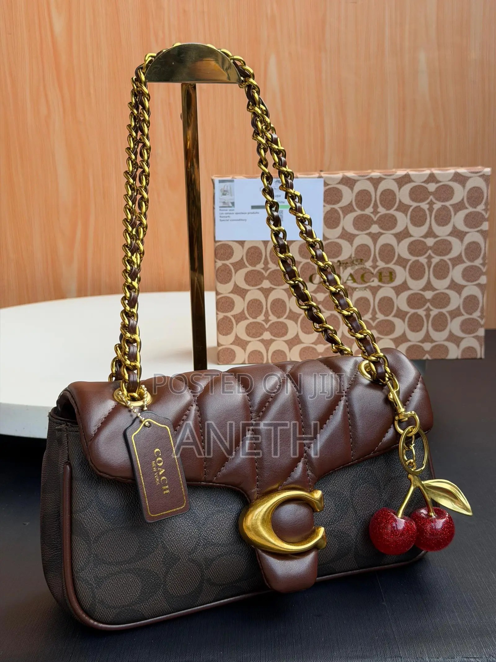 Coach Bags
