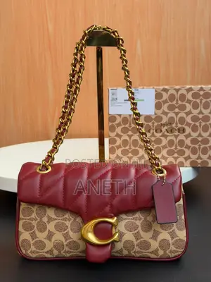 Coach Bags