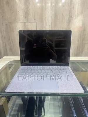 Laptop Microsoft Surface Laptop 5 16GB Intel Core i5 SSD 512GB