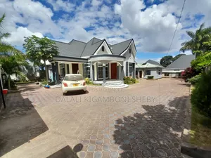 3bdrm House in Kigamboni Mwongozo for sale
