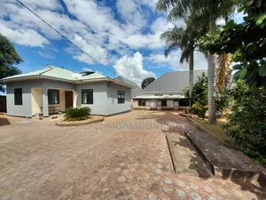 3bdrm House in Kigamboni Mwongozo for sale