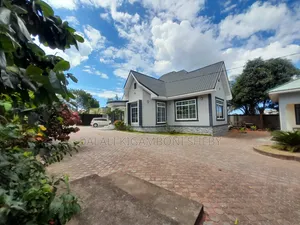 3bdrm House in Kigamboni Mwongozo for sale