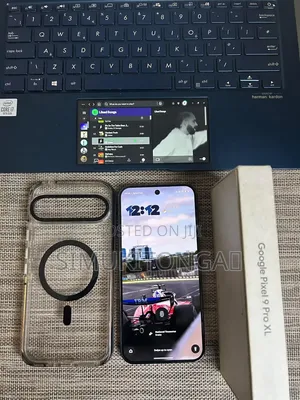 New Google Pixel 9 Pro XL 256 GB