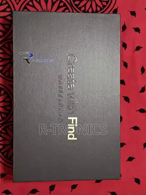 New Oppo Find X9 Ultra 512 GB Black