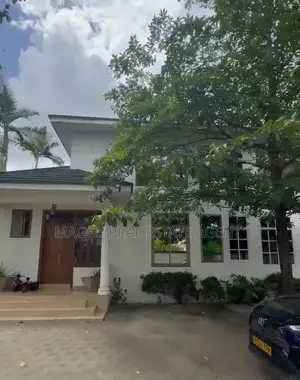 2bdrm Villa in Mbezi Beach for rent