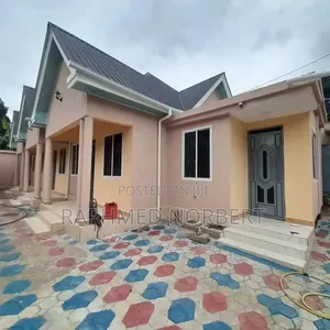1bdrm Apartment in Tanzania Real, Central Business Area for rent