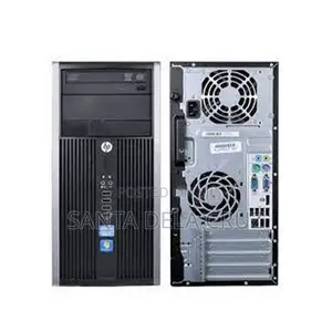 HP Desktop