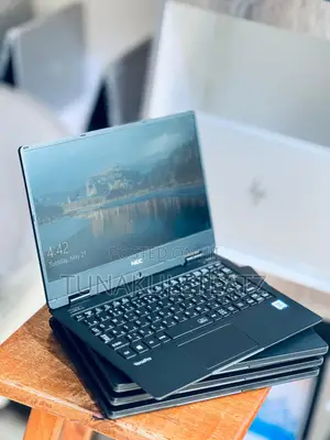New Laptop NEC 8GB Intel Core i5 SSD 128GB