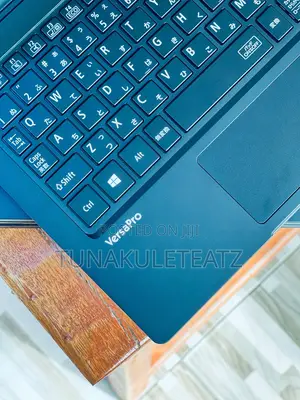 New Laptop NEC 8GB Intel Core i5 SSD 128GB