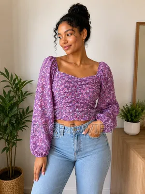 Women's Quality Casual Tops