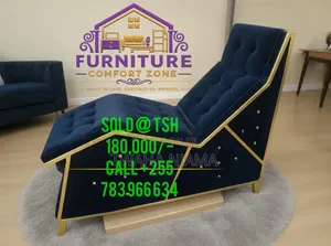 Comfy Lounge Chair
