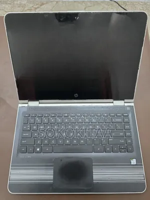Laptop HP Pavilion Power 15 8GB Intel Core i3 SSD 500GB