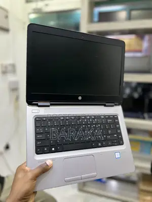 Laptop HP ProBook 640 G2 8GB Intel Core i5 HDD 500GB