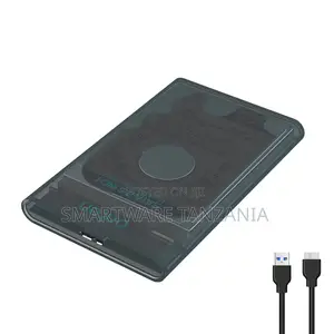 Onten 2.5 Inch SATA to USB 3.0 External Hard Drive Enclosure