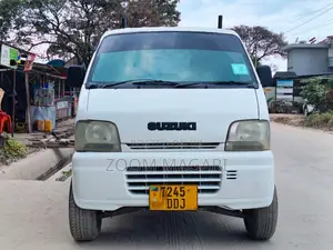 Suzuki Carry