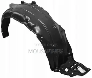 Fender Liner/ Mud Guards