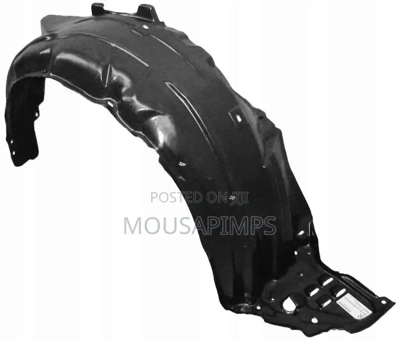 Fender Liner/ Mud Guards