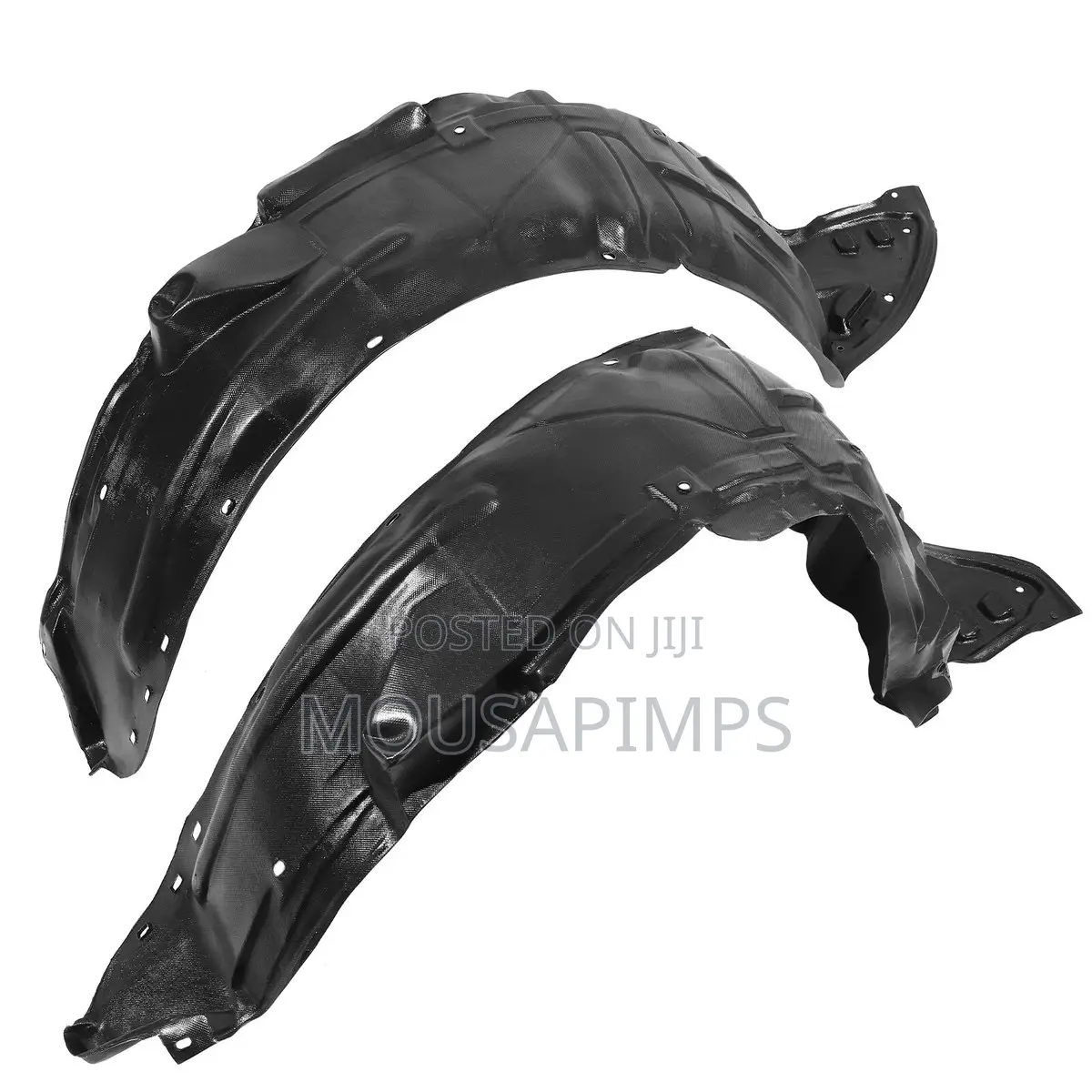 Fender Liner/ Mud Guards