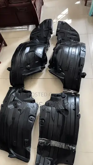 Fender Liner/ Mud Guards