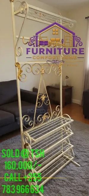 Shoes Rack
