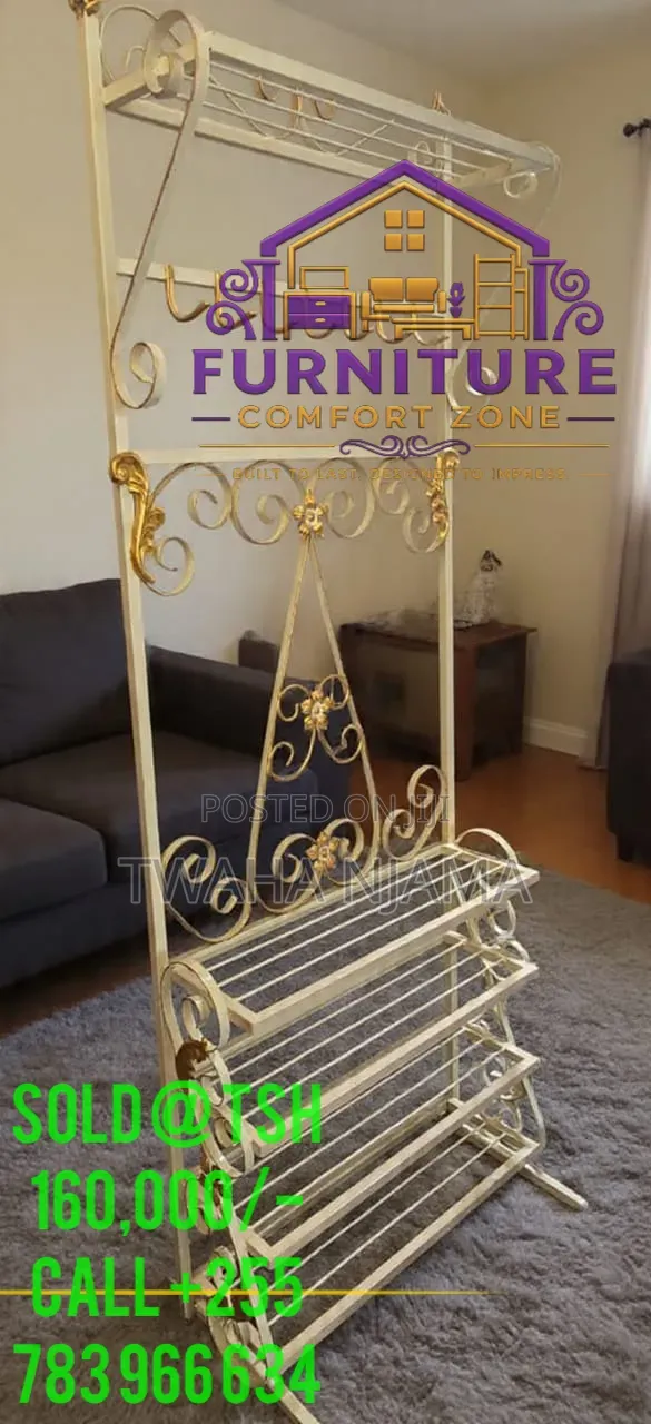 Shoes Rack