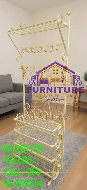 Shoes Rack