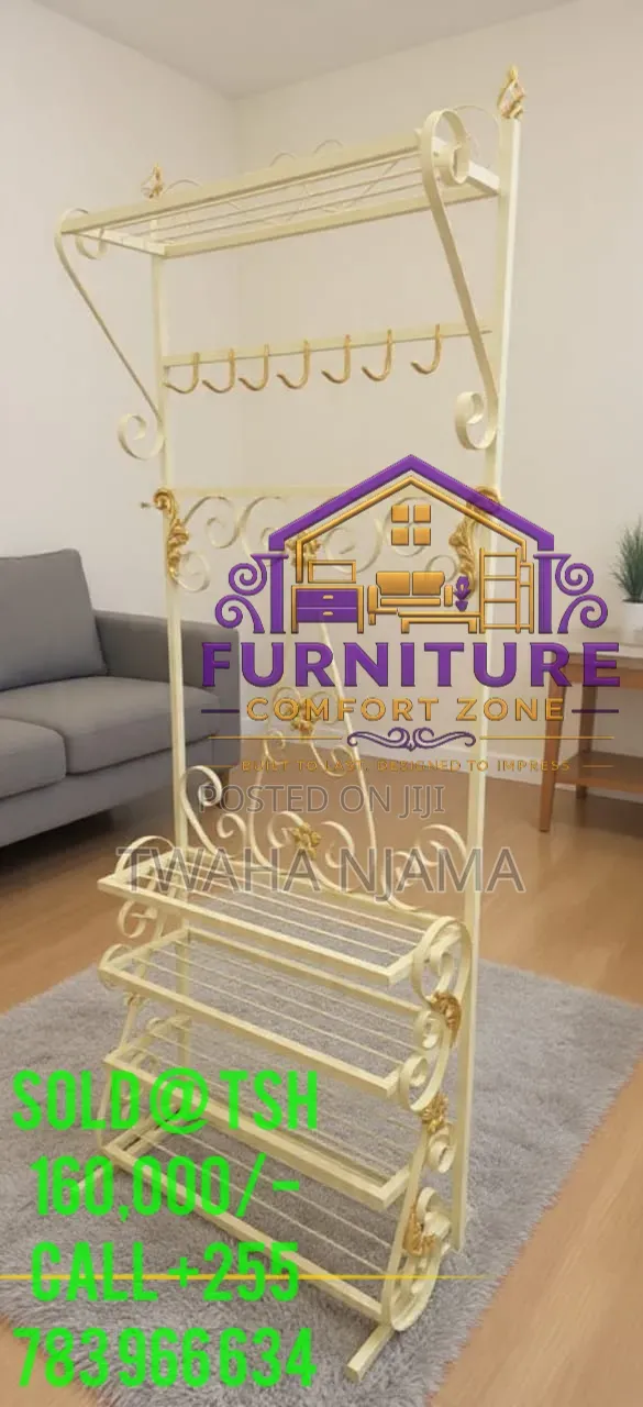 Shoes Rack