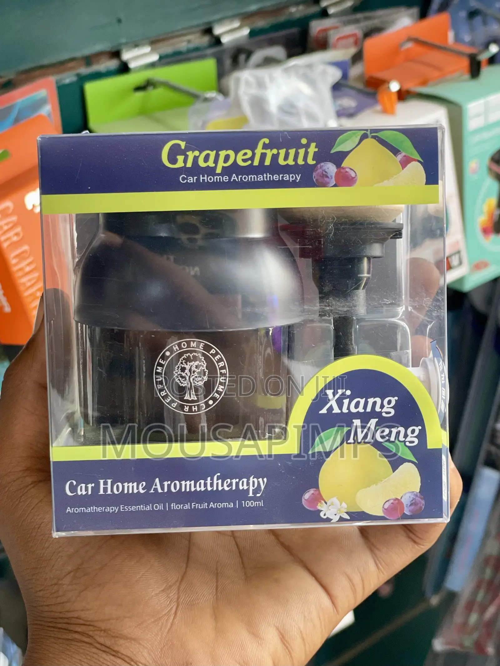 Air Freshener