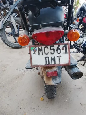 Bajaj Boxer 125 2022 Black