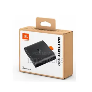 JBL Battery 400 Replacement Battery