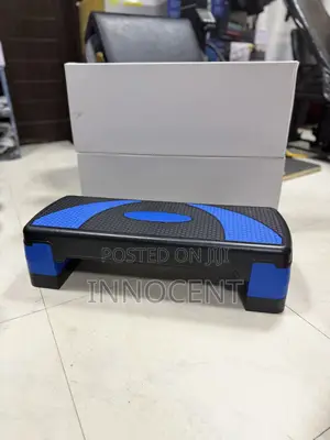 Step Board