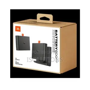 JBL Battery 600 Duo