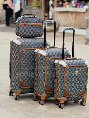 Stylish Luggage Set