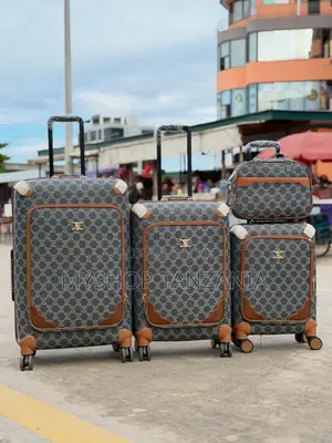 Stylish Luggage Set