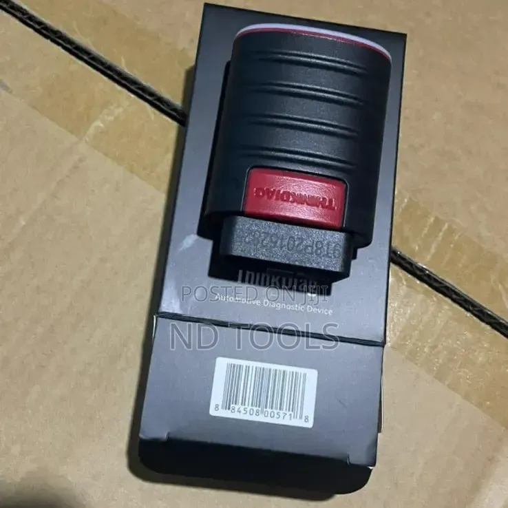 Obd-Ii Scanner Thinkdiag