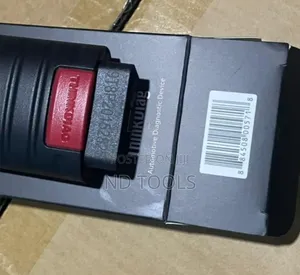 Obd-Ii Scanner Thinkdiag