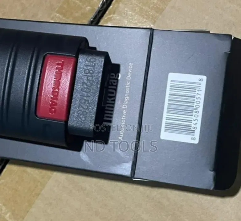 Obd-Ii Scanner Thinkdiag