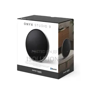 Harman Kardon Onyx Studio9