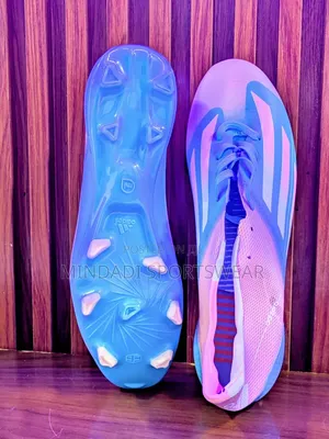 Soocer Boots ORIGINAL Adidas( Adizero) New Fashion