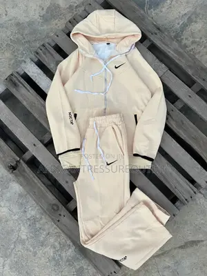 Nike Nocta Tracksuits Quarter Zip Hoodie