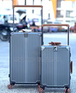 Mabegi Original Suitcase