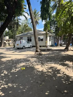 House/Plot for Sale Msasani DSM