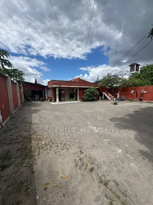 4bdrm House in Mikocheni B Cocacola for sale