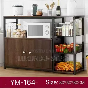 Kitchen Organizer Nzuri Sana