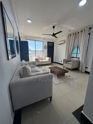3bdrm Apartment in Msasani General Tyre, Mikocheni for rent