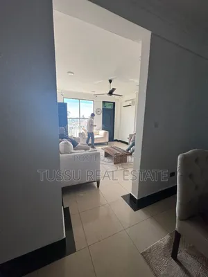 3bdrm Apartment in Msasani General Tyre, Mikocheni for rent